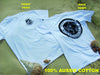 Classic Round Print T-Shirt
