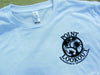 Classic Round Print T-Shirt